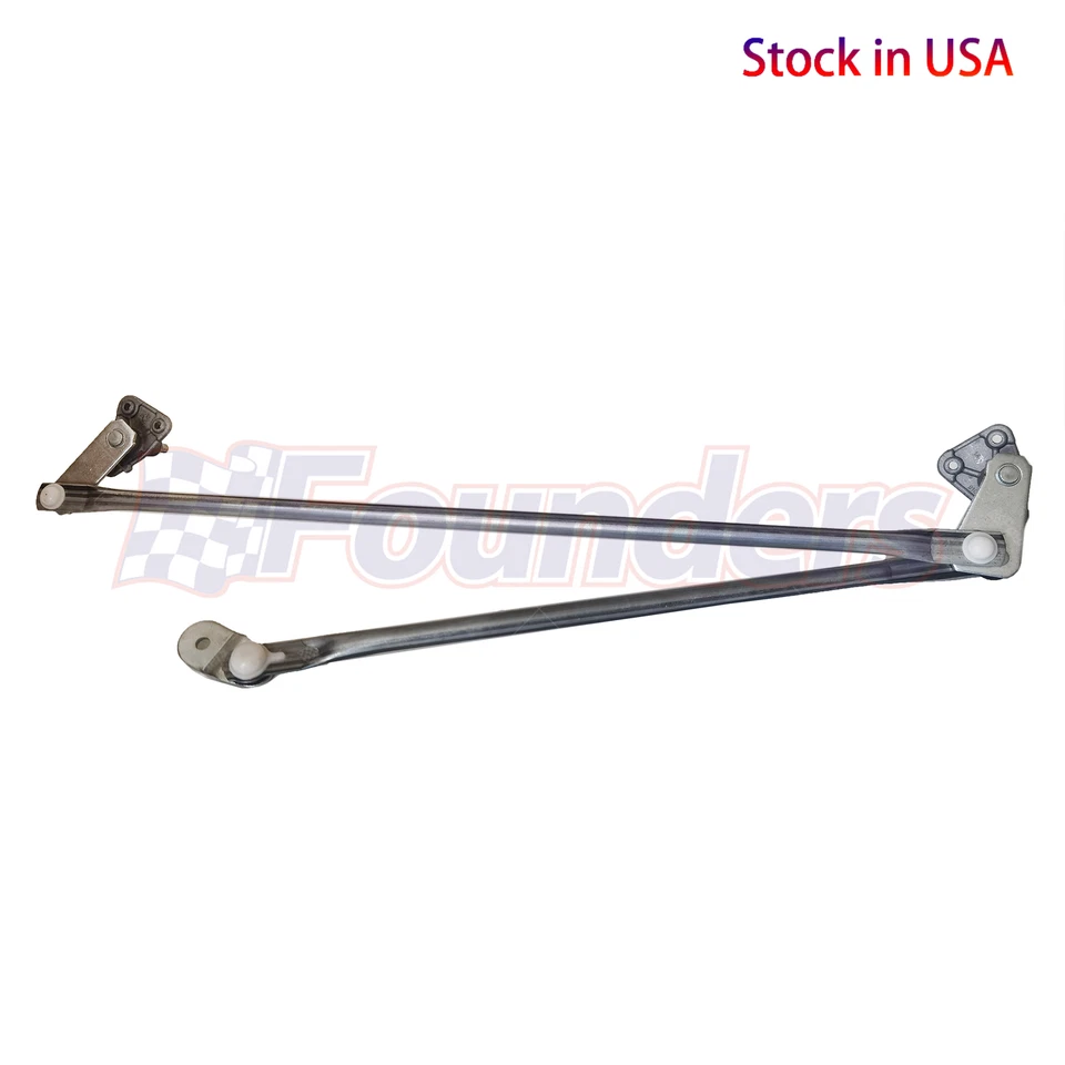 Привязка стеклоочистителя ветрового стекла для Mitsubishi Montero Sport Montero 2001-2005 - Изображение 4 из 4