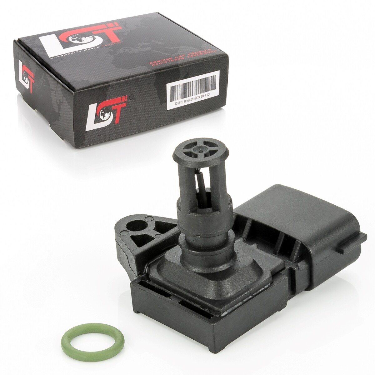 Pressure Sensor Intake Pressure for DODGE RAM 2500 3500 6.7D 2897333