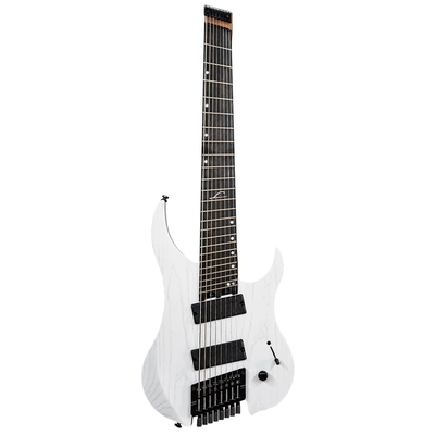 Legator 8 best sale string headless