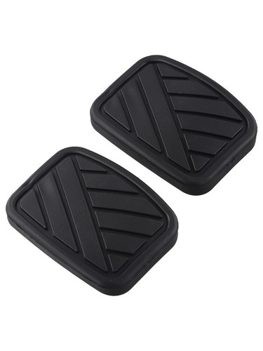 Top grade Clutch Brake Pedal Pad Rubber Cover for Suzuki Swift Vitara Samur - Picture 8 of 12