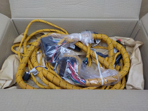 CAT, Caterpillar 512-7547, Engine Wiring Harness, 5127547, D11, - Picture 15 of 15