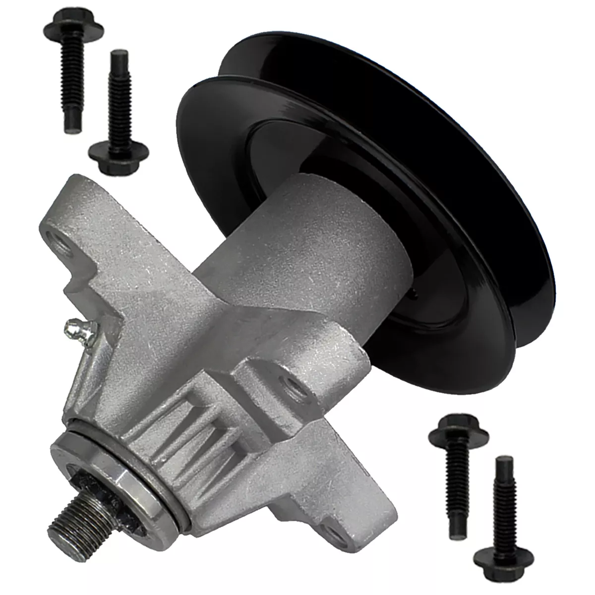 Troy bilt spindle assembly online