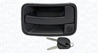 Magneti Marelli 350105005800 Door Handle For CitroËN Fiat Lancia Peugeot