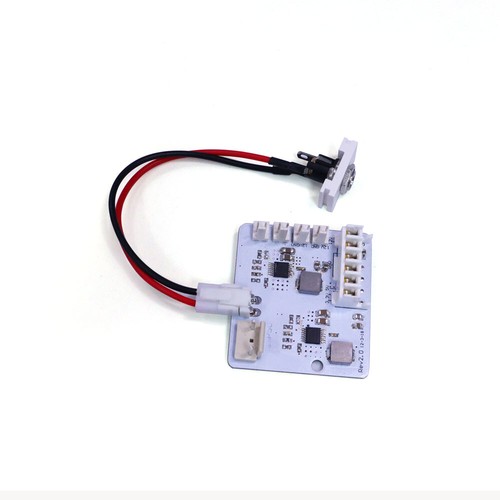 DreamPSU Rev2.0 12V Replace DC Console original Power Supply for SEGA Dreamcast - Picture 11 of 38