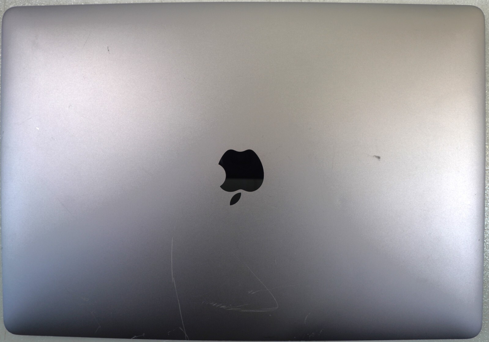 Apple A1707 MacBook Pro 15.4" Intel i7-6700HQ 16GB 512GB SSD 10.16 Bad ...
