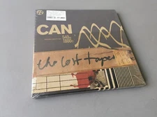 CAN original lim 180 gram Vinyl 5 LP  Box-Set The Lost Tapes (2012 Spoon Rec.)