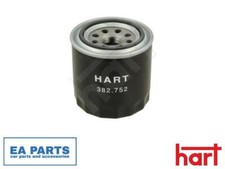 Filtro olio per HYUNDAI KIA HART 382 752