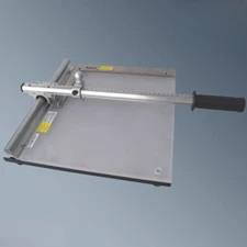 Glass Cutter Machine Small-Area Conductive Glass Silica Gel Plate Cutting