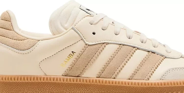 Adidas Samba XLG 'Magic Beige' JI0473 Men's Size 10 | eBay