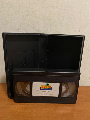 Film VHS Vario Genere - Foto 82 di 352
