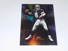 2000 Upper Deck MVP Troy Aikman AIR SHOW AS9