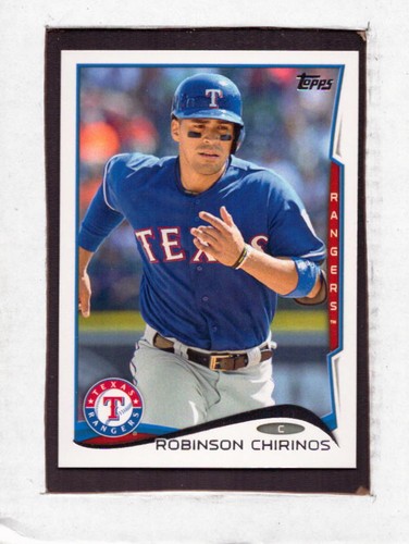 2014 Topps Update #US166 through #US330 - Finish Your Set - You Pick - Picture 27 of 160