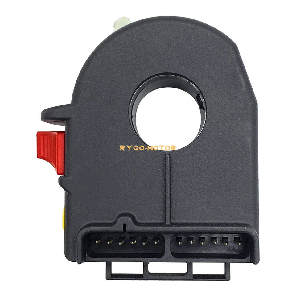 Interruptor de manillar para Polaris Sportsman 400 450 500 550 570 600 700 800 850 1000 Foto 3 de 4