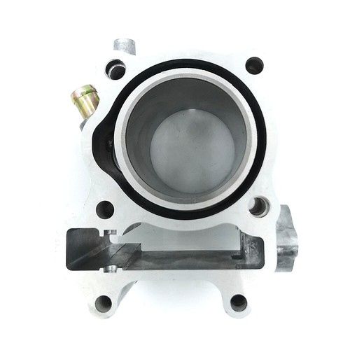 For Honda PCX150 SH150 Cylinder Piston Gasket Kit 58MM - Picture 4 of 5