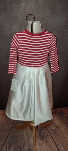 Pirate Girl 🏴☠️ Play/Party Dress Size 18 Months - Picture 3 of 3