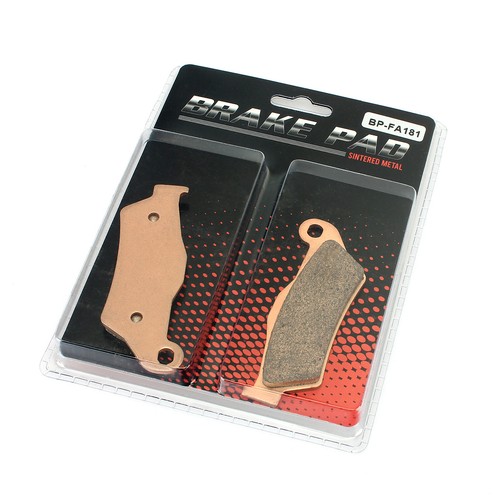 Front & Rear Brake Pads For EXC SXF XC-F XC SX EXC-F MXC 125-530 250 350 500 525 - Picture 5 of 6