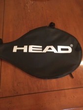 Head Tennis Racquet Head Cover, NEW