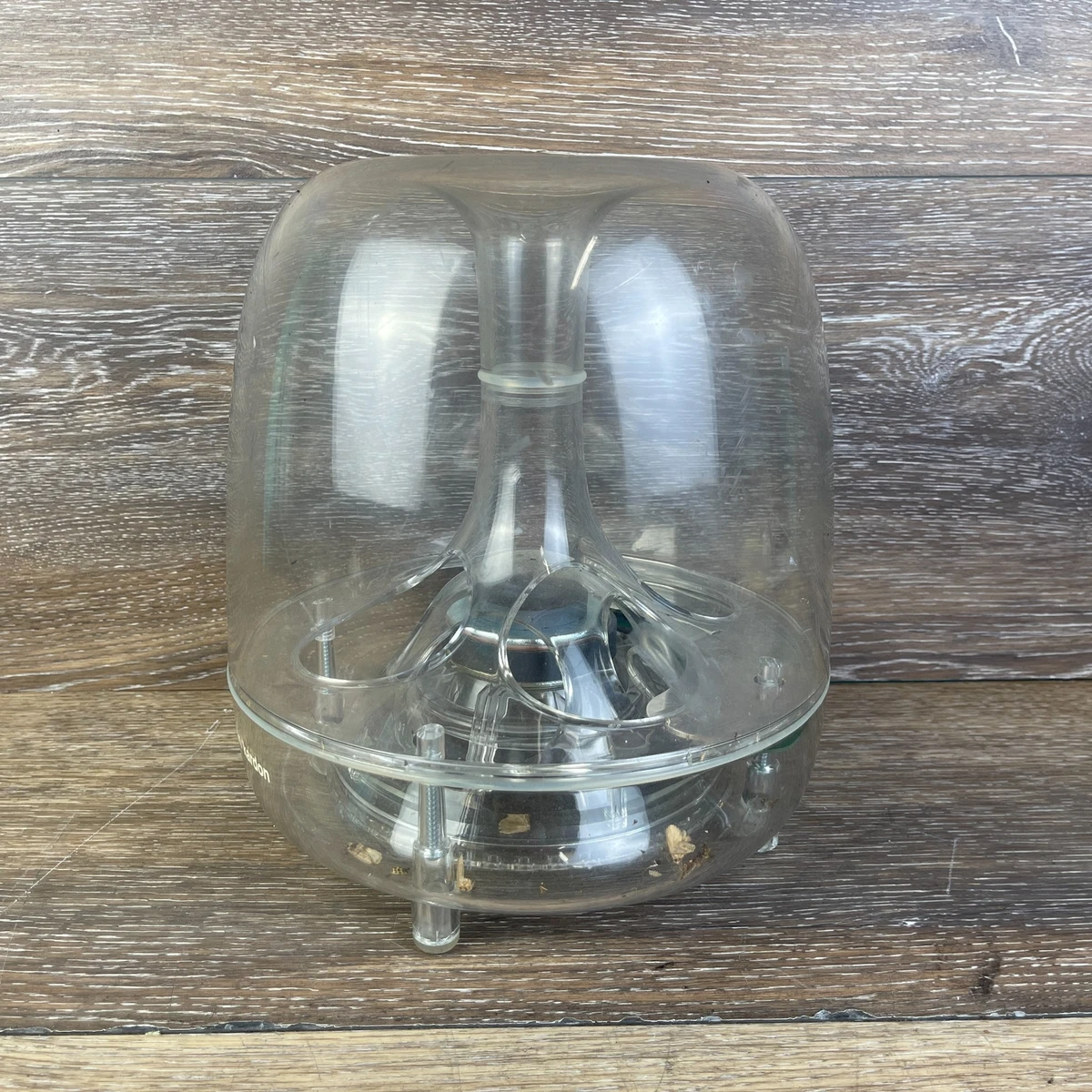 Harman kardon hotsell soundsticks iii ebay