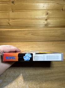 Casino Kid (Nintendo Entertainment System, NES) Box And Game, Poster, No Manual