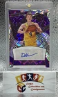 DALTON KNECHT 2024-25 Panini Revolution IMPACT /100 Lakers Rookie AUTO RC