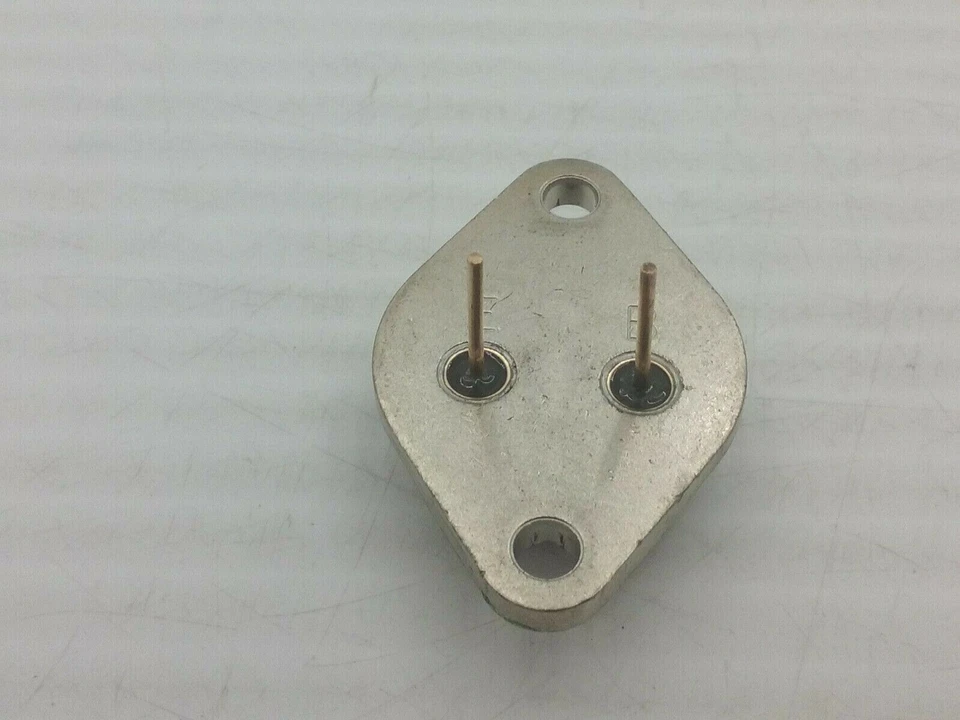 DELCO GM DTS-1020 Si NPN POWER BJT TRANSISTOR NNB - Image 3 of 4