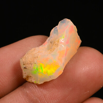 Opal,Opal Rough,Ethiopian White Opal Rough, Fire Opal,Natural