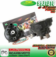 9931310 GRUPPO TERMICO TOP TROPHY 70CC D.47 MALAGUTI F12 PHANTOM 50 2T LC SP.10