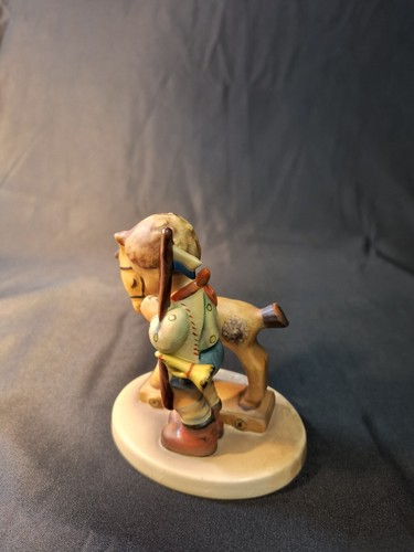 Vintage Hummel Figur -Gebet vor der Schlacht- #20 TMK3 Goebel West Germany - Bild 10 von 19