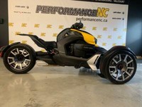 2021 CAN-AM RYKER RALLY 900 ACE