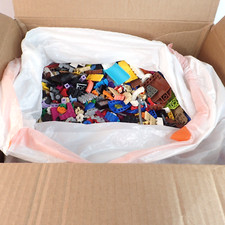 Lego Bulk Lot 14lbs + Good Used Condition Ran...