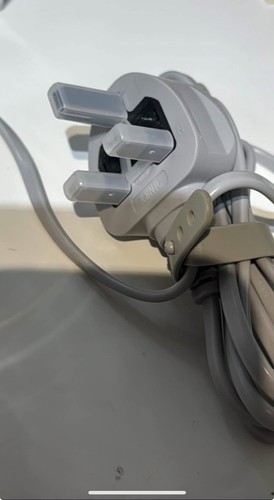 SMEG 50’s Retro Style Electrical Hand Mixer HMF01WHUK - Picture 6 of 7