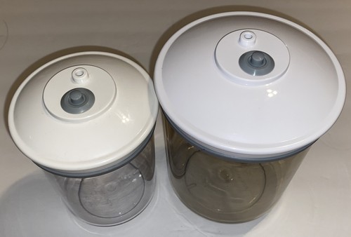 foodsaver containers how to use