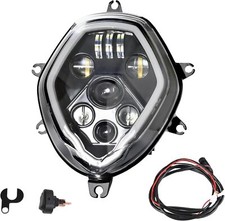 Per Suzuki V-strom 650 1000 DL650 DL1000 2014-2020 Faro LED Fendinebbia Luce