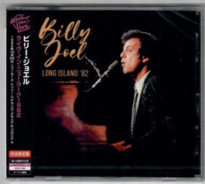 Billy Joel Live from Long Island | eBay