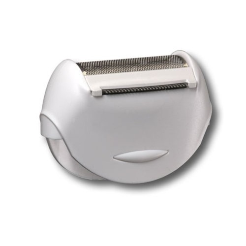 BRAUN Copri testina Bianca con Lamina per Silk-épil 3 / 5, 5317 5319 5320 5396 - Foto 1 di 1