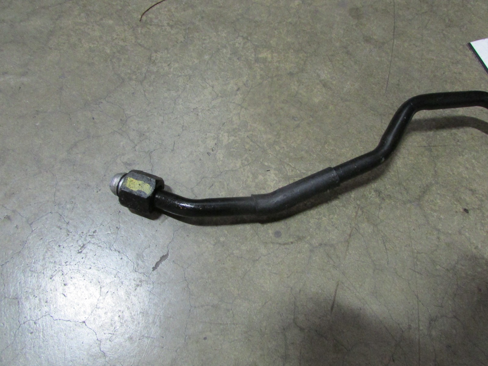 Lamborghini Gallardo LP550, 560, 570, Steering Fluid Feed Line, P/N 420422897C