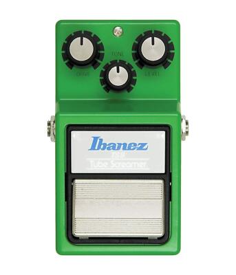 Ibanez FX Pedal (Set of 3) Knobs Set (Push-On) - Fits TS9 Ibanez FX Pedal (Set of 3) Knobs Set (Push-On) - Fits TS9