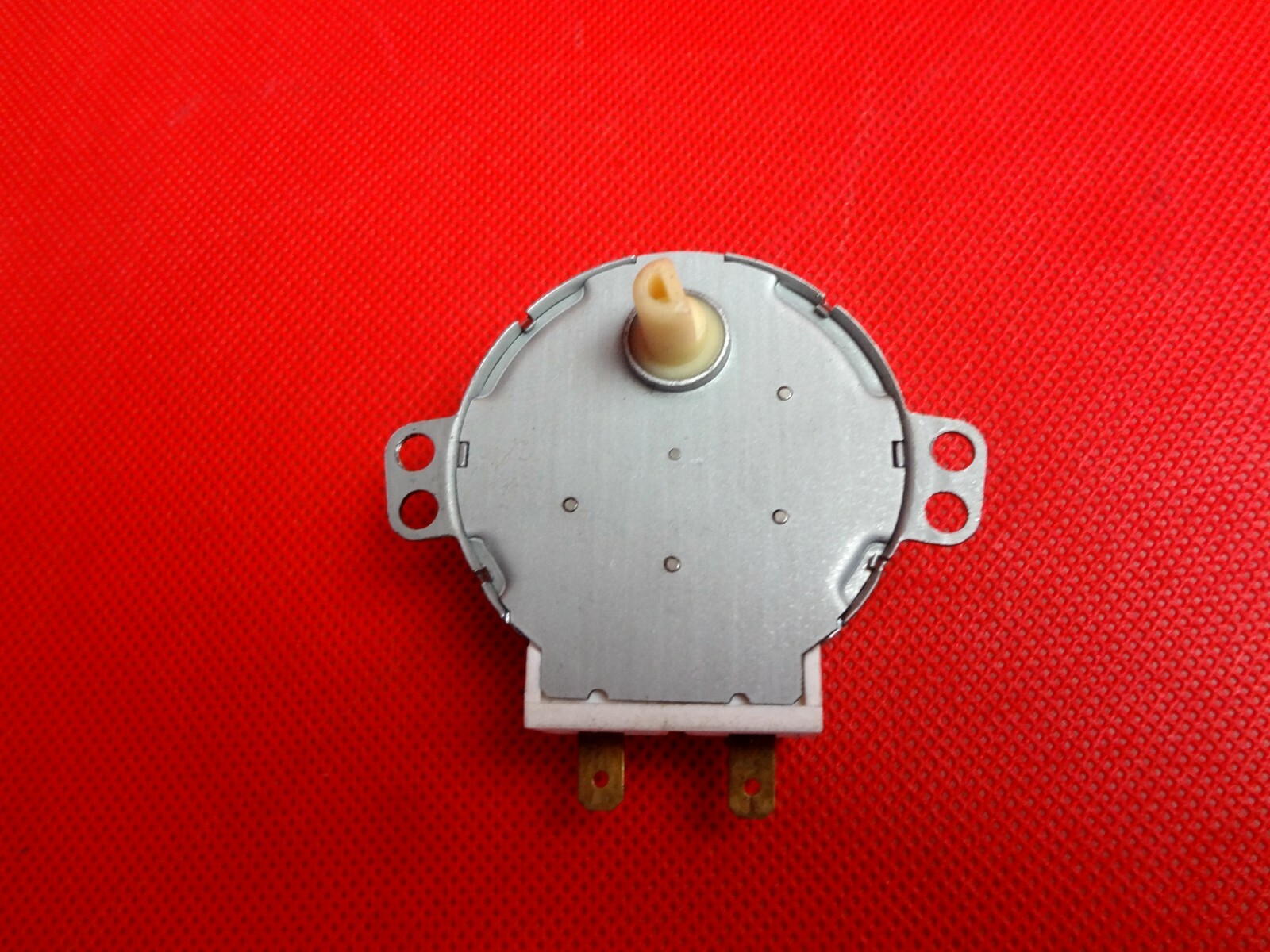 Sharp Microwave Spare Parts Turntable Synchronous Motor (E71) USED eBay