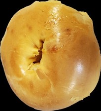 1 DOZ  Bagels Long Island NY bagels 1 dozen  ...