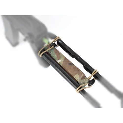 Pew Tactical Gecko Batterietasche Mini Batterietasche Camo für AEG Airsoft Guns - Picture 9 of 19
