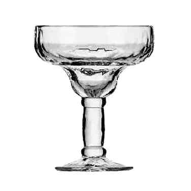 Libbey 5784 13,5 Unzen rustikales mundgeblasenes Yucatan Margarita Glas - 1 Dutzend - Bild 1 von 1