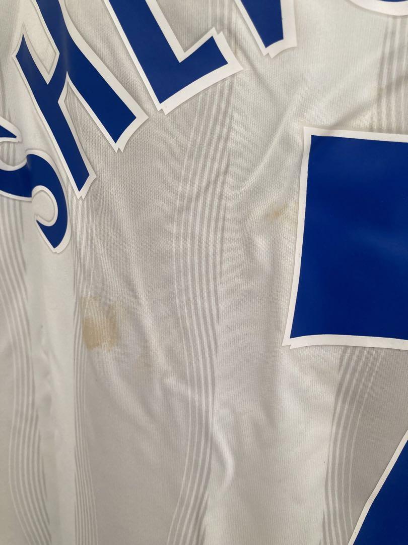 チェルシーFC Shevchenko 7 05/06長袖ユニ チェルシーFC Shevchenko 7 05/06長袖ユニ チェルシーFC