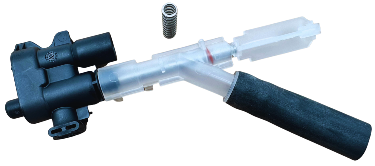 Drain Valve 047 for Melitta/Miele/Nivona/Rotel/Siemens | 6769602