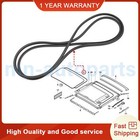 54137157374 Sunroof Gasket for BMW 1 3Series E81 E82 E83 E87 120i 130i 320i 330i
