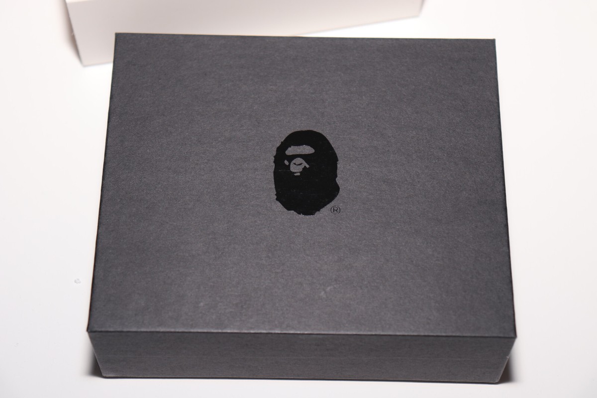 A Bathing Ape BAPE Madison Ave. Exclusive New York City