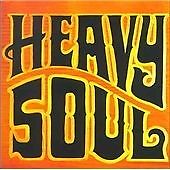 Paul Weller - Heavy Soul CD Album 1997  Brand New Sealed