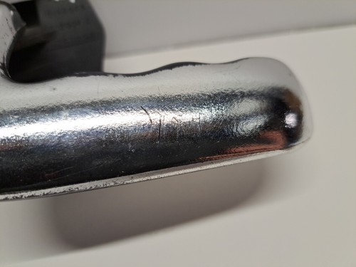 ✅️2001-2006 Cadillac Escalade Interior Door Handle Assembly Passenger Front/Rear - Picture 4 of 9