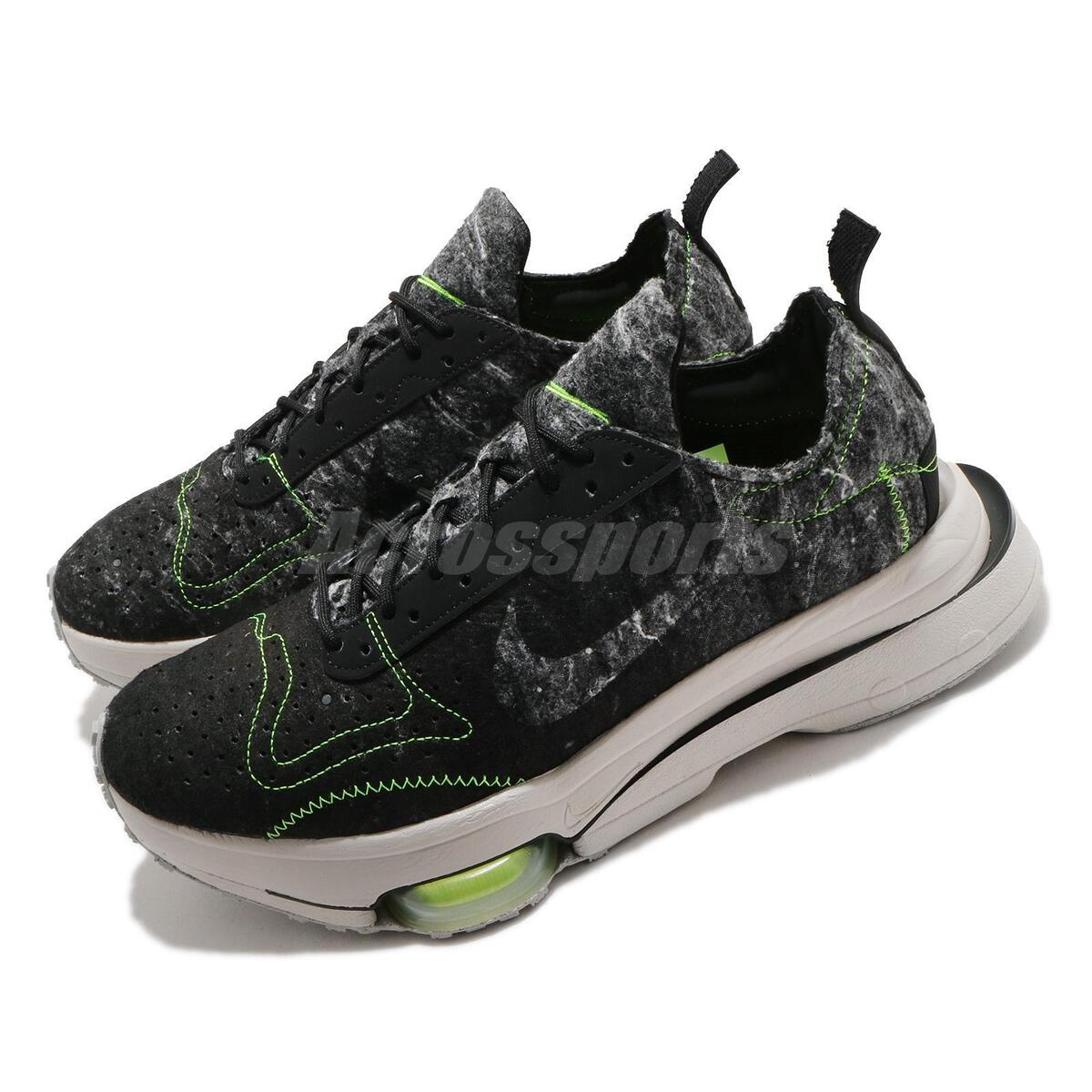 Nike Air Zoom-Type M2Z2 Recycled Wool Pack Black Electric Green Men CW7157-001 | eBay Nike Air Zoom-Type M2Z2 Recycled Wool Pack Black Electric Green Men CW7157-001 | eBay