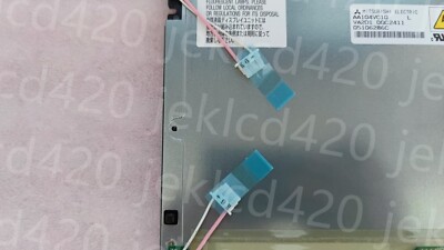 NEW AA104VC10 Original LCD Display 10.4 inch 640*480 LCD screen