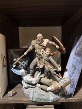 God Of War PS4 Collectors Edition